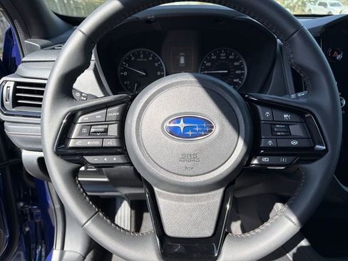 New 2026 Subaru Forester Sport AWD/4WD image 15