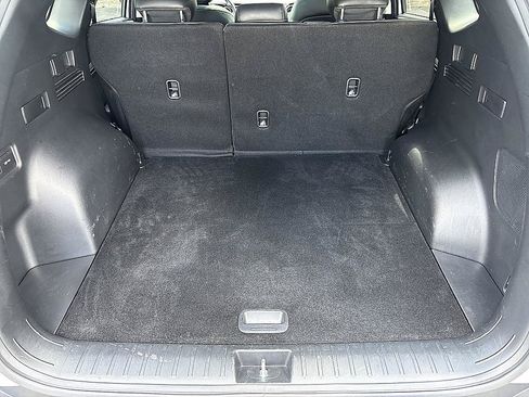 Used 2024 Hyundai Tucson Limited AWD/4WD image 23