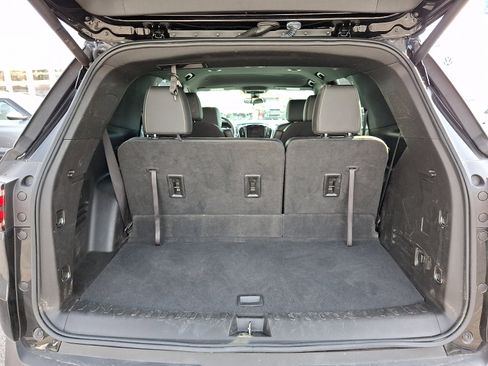 Certified 2023 Chevrolet Traverse LT image 29