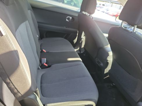Certified 2024 Hyundai Ioniq 5 SEL RWD image 22