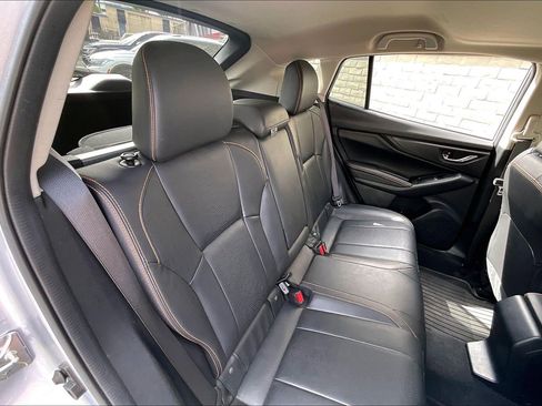 Used 2018 Subaru Crosstrek 2.0i Limited AWD/4WD image 26