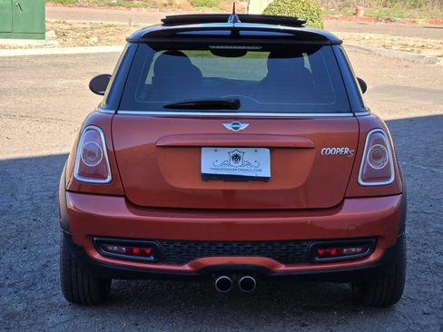 Used 2011 MINI Cooper S image 13