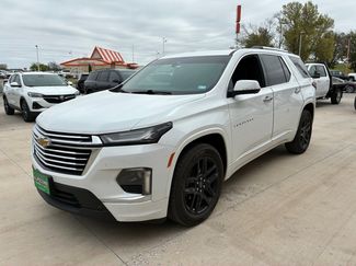 Used 2023 Chevrolet Traverse Premier video 1