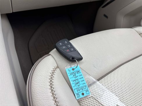 Used 2021 GMC Yukon Denali w/ Denali Ultimate Package image 33