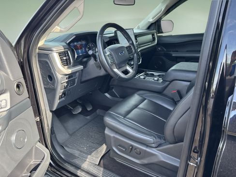 Used 2022 Ford Expedition XLT AWD/4WD image 9