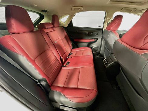 Used 2020 Lexus NX 300 FWD w/ Premium Package image 27