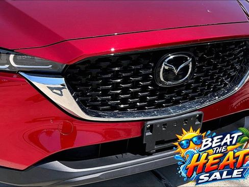 Used 2023 MAZDA CX-5 AWD 2.5 S image 33