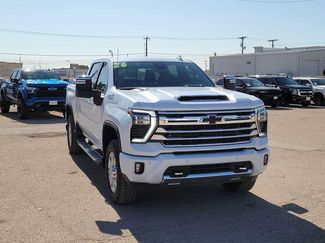 New 2026 Chevrolet Silverado 2500 High Country w/ Z71 Off-Road Package AWD/4WD video 2