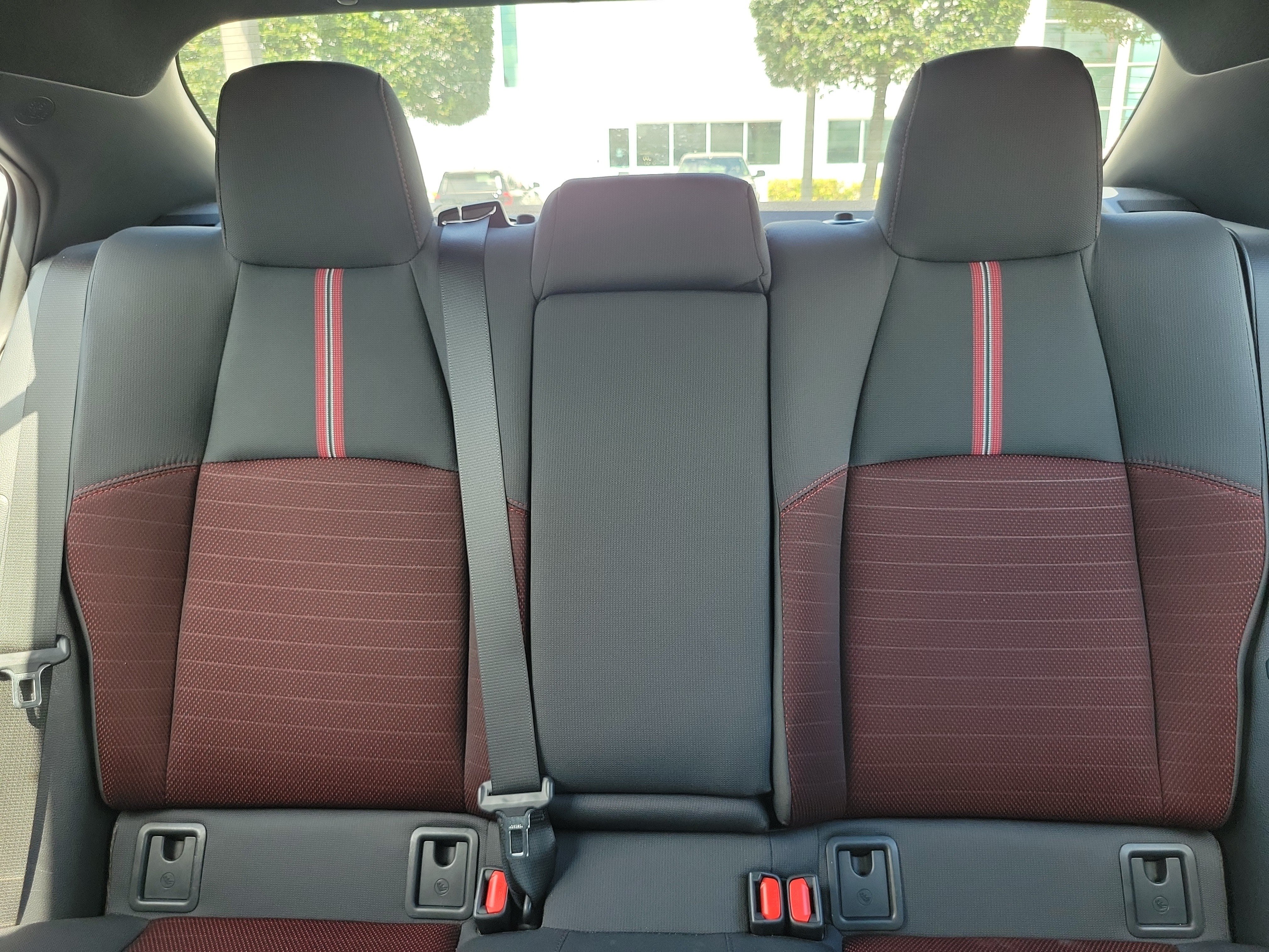 Used 2024 Toyota Corolla SE FWD image 21