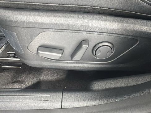 New 2026 Kia Sportage EX w/ EX Panoramic Sunroof Package image 11