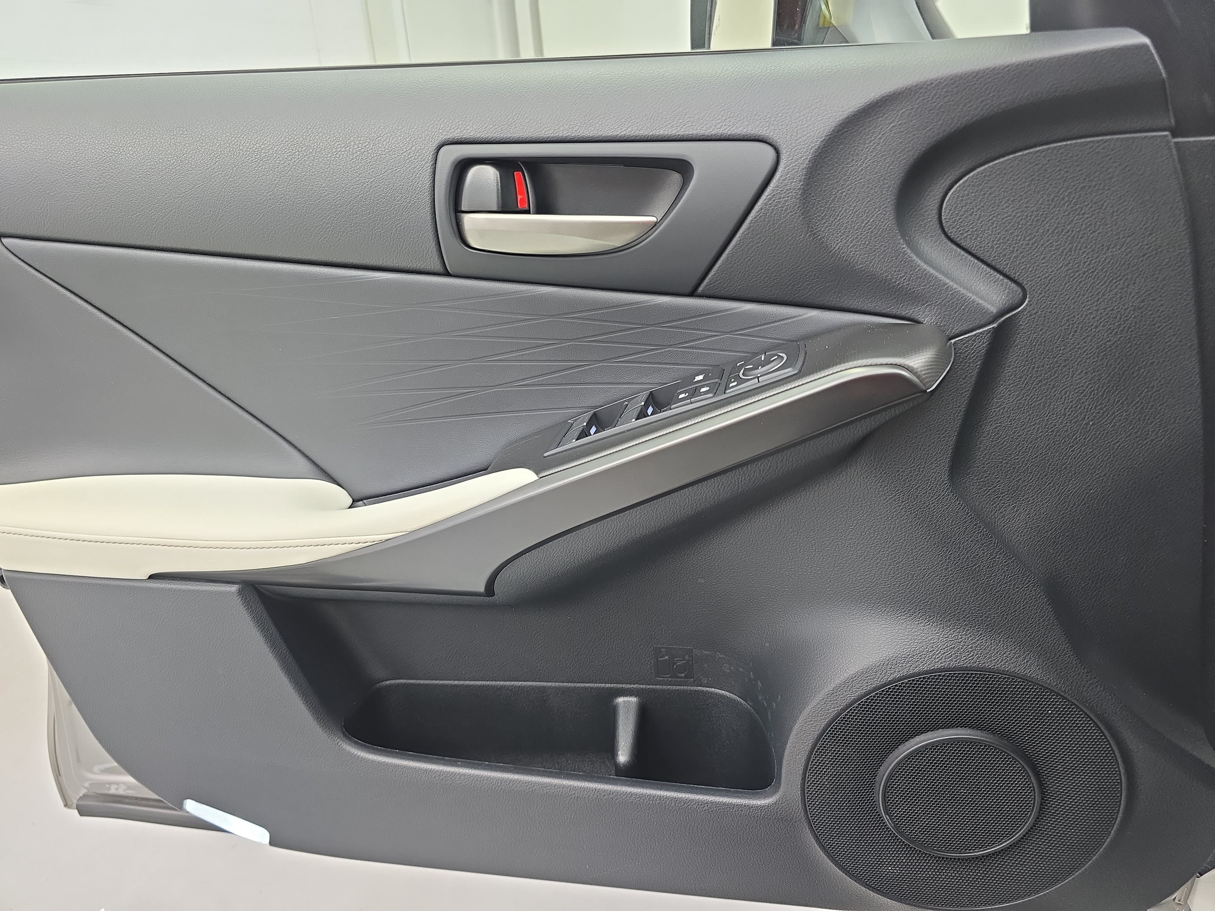 Used 2021 Lexus IS 350 F Sport w/ Navigation Package RWD image 26