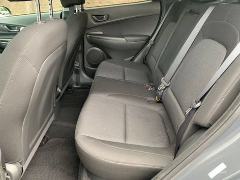 Certified 2023 Hyundai Kona SEL AWD/4WD image 14