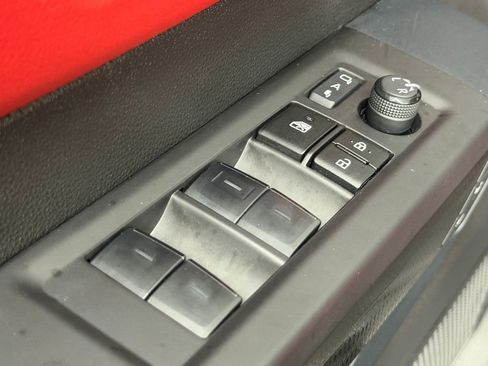Used 2023 Toyota Tundra TRD Pro w/ TRD Pro Tow Package AWD/4WD image 20