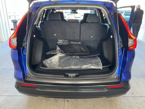 Certified 2024 Honda CR-V EX image 21