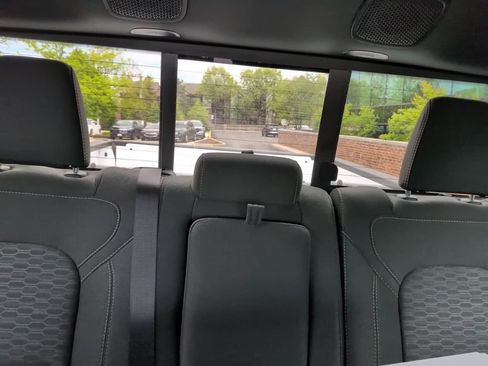 New 2026 RAM 1500 Big Horn AWD/4WD image 30