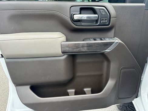 Used 2020 Chevrolet Silverado 3500 LTZ image 10