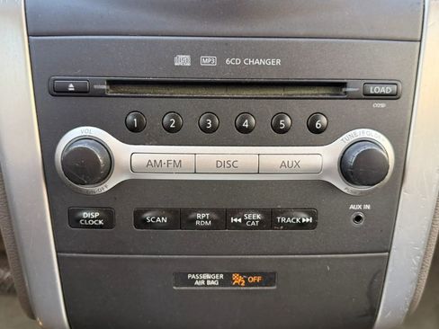 Used 2009 Nissan Murano S w/ Convenience Pkg AWD/4WD image 22