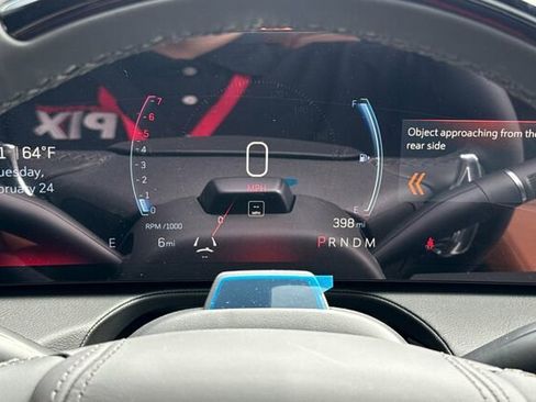 New 2026 Cadillac CT5 V image 24