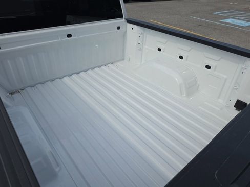 Used 2026 GMC Sierra 1500 Elevation RWD image 6