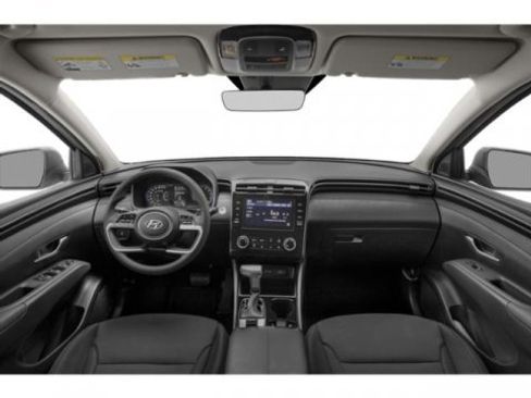 Used 2023 Hyundai Tucson SEL AWD/4WD image 11