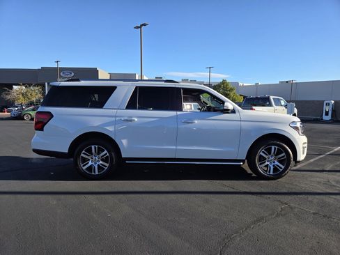 Certified 2023 Ford Expedition Max Limited image 7