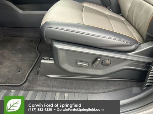 New 2026 Ford F150 Lariat w/ Equipment Group 501A Mid image 44