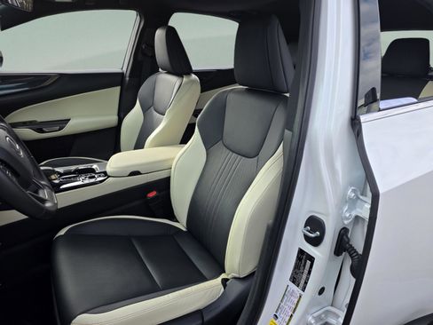 Certified 2024 Lexus NX 350 NX 350 Premium image 11