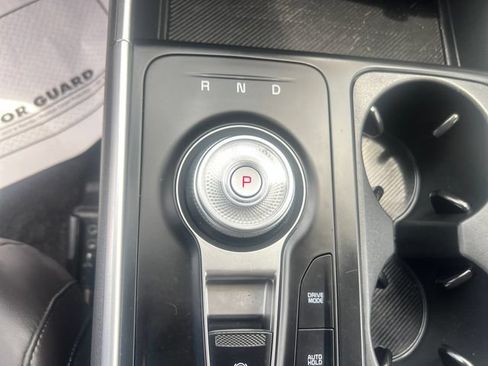 Used 2026 Kia Carnival LXS FWD image 23