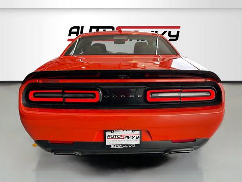 Used 2022 Dodge Challenger R/T Scat Pack image 6