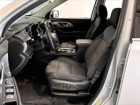 Used 2021 Chevrolet Traverse LT FWD image 15