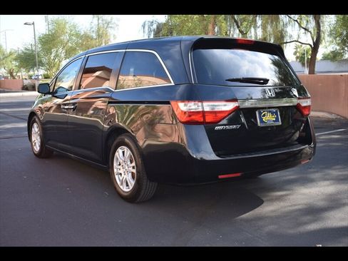 Used 2012 Honda Odyssey EX-L image 6