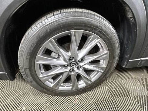 Used 2020 MAZDA CX-5 Grand Touring w/ GT Premium Package AWD/4WD image 10