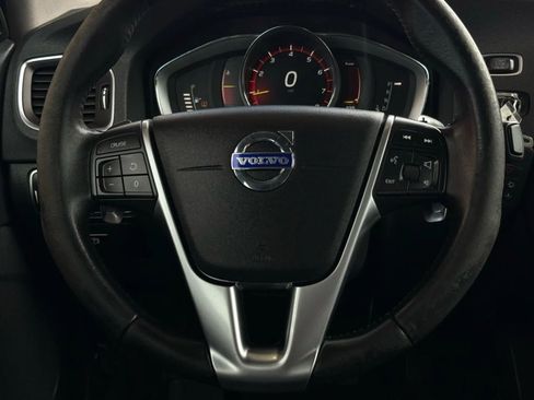 Used 2017 Volvo S60 T5 Dynamic w/ Vision Package image 53