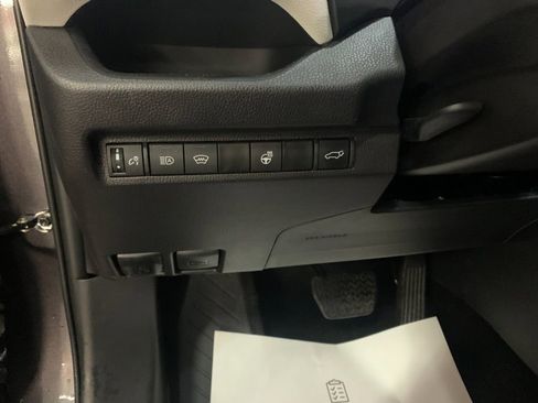 Used 2024 Toyota RAV4 XLE w/ Convenience Package AWD/4WD image 32