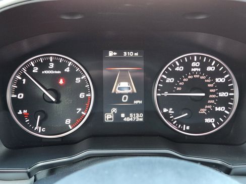 Used 2021 Subaru Outback Limited w/ Popular Package #2 image 14