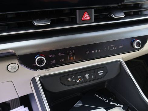 New 2026 Kia Carnival SX FWD image 29