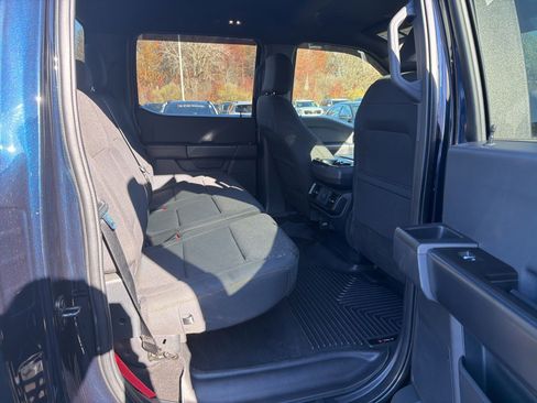 Used 2022 Ford F150 Tremor w/ Tow Technology Package image 18