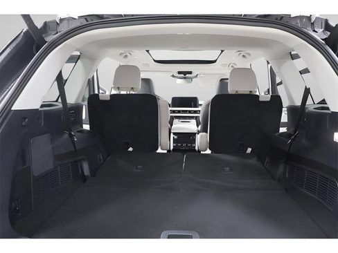 Used 2025 Lincoln Aviator Reserve w/ Equipment Group 201A image 30