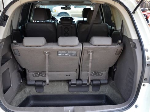 Used 2014 Honda Odyssey EX-L image 9