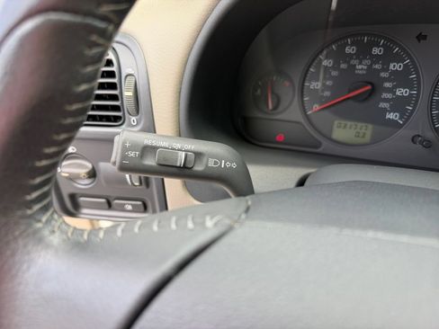 Used 2003 Volvo S40 FWD image 20