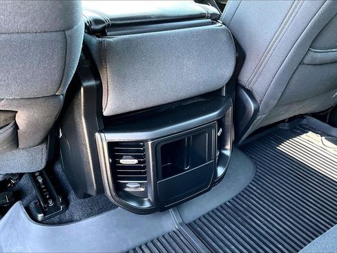 Used 2025 RAM 1500 Classic Warlock AWD/4WD image 10
