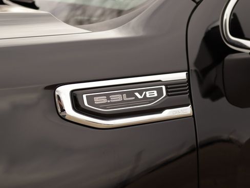 Used 2025 GMC Sierra 1500 SLT image 36