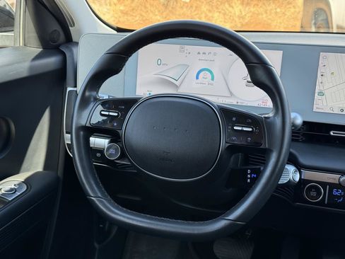Used 2024 Hyundai Ioniq 5 SE RWD image 25