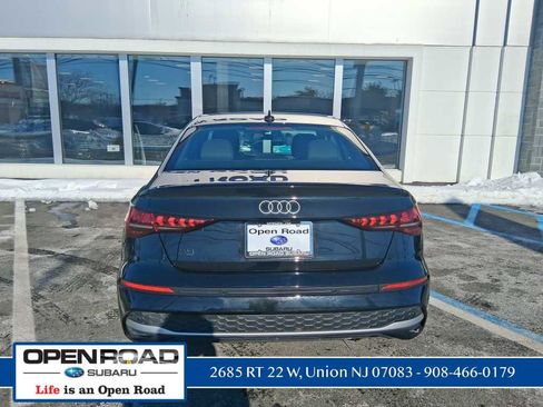 Used 2025 Audi A3 2.0T Premium image 7