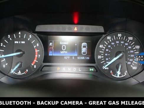 Used 2019 Ford Fusion S image 17