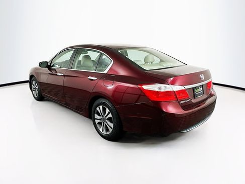 Used 2015 Honda Accord LX image 5
