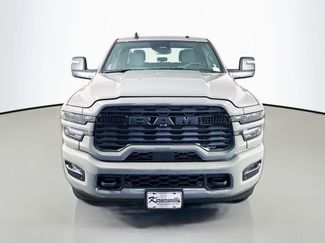 New 2026 RAM 2500 Big Horn video 2