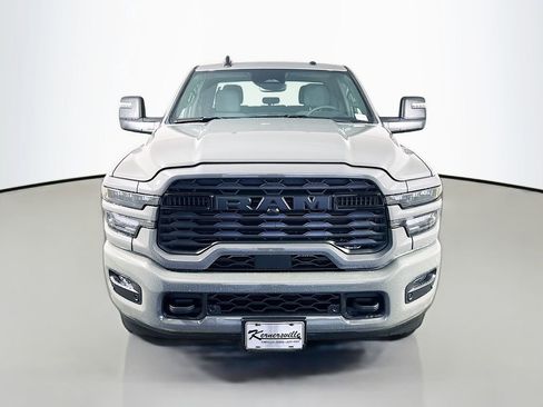 New 2026 RAM 2500 Big Horn image 2