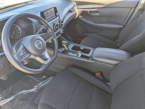 Used 2023 Nissan Sentra S image 19