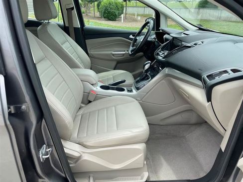 Used 2013 Ford C-MAX Energi SEL FWD image 42